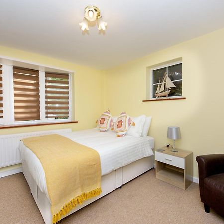 Appartement * Quest Fulfiller * à Southampton Extérieur photo