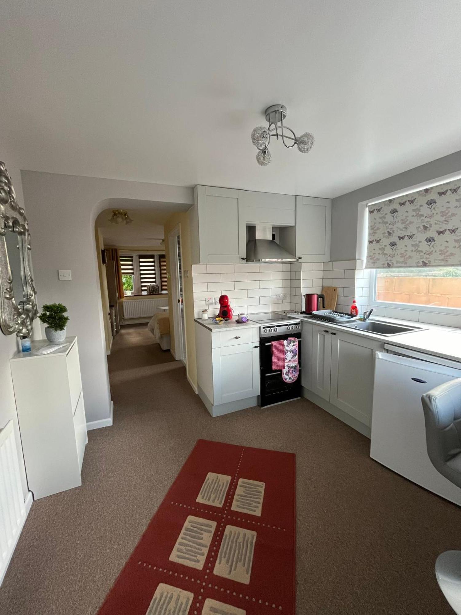 Appartement * Quest Fulfiller * à Southampton Extérieur photo