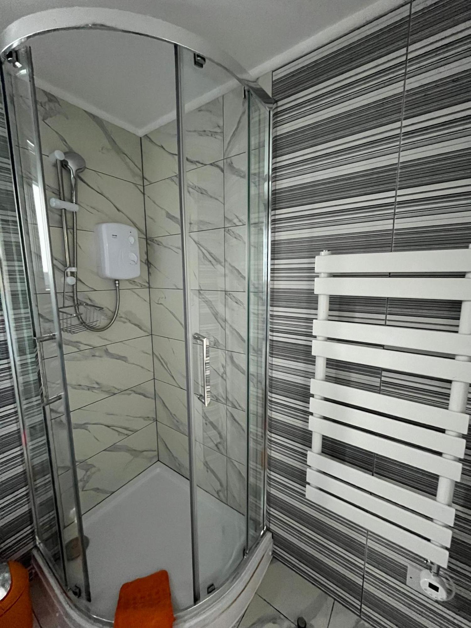 Appartement * Quest Fulfiller * à Southampton Extérieur photo