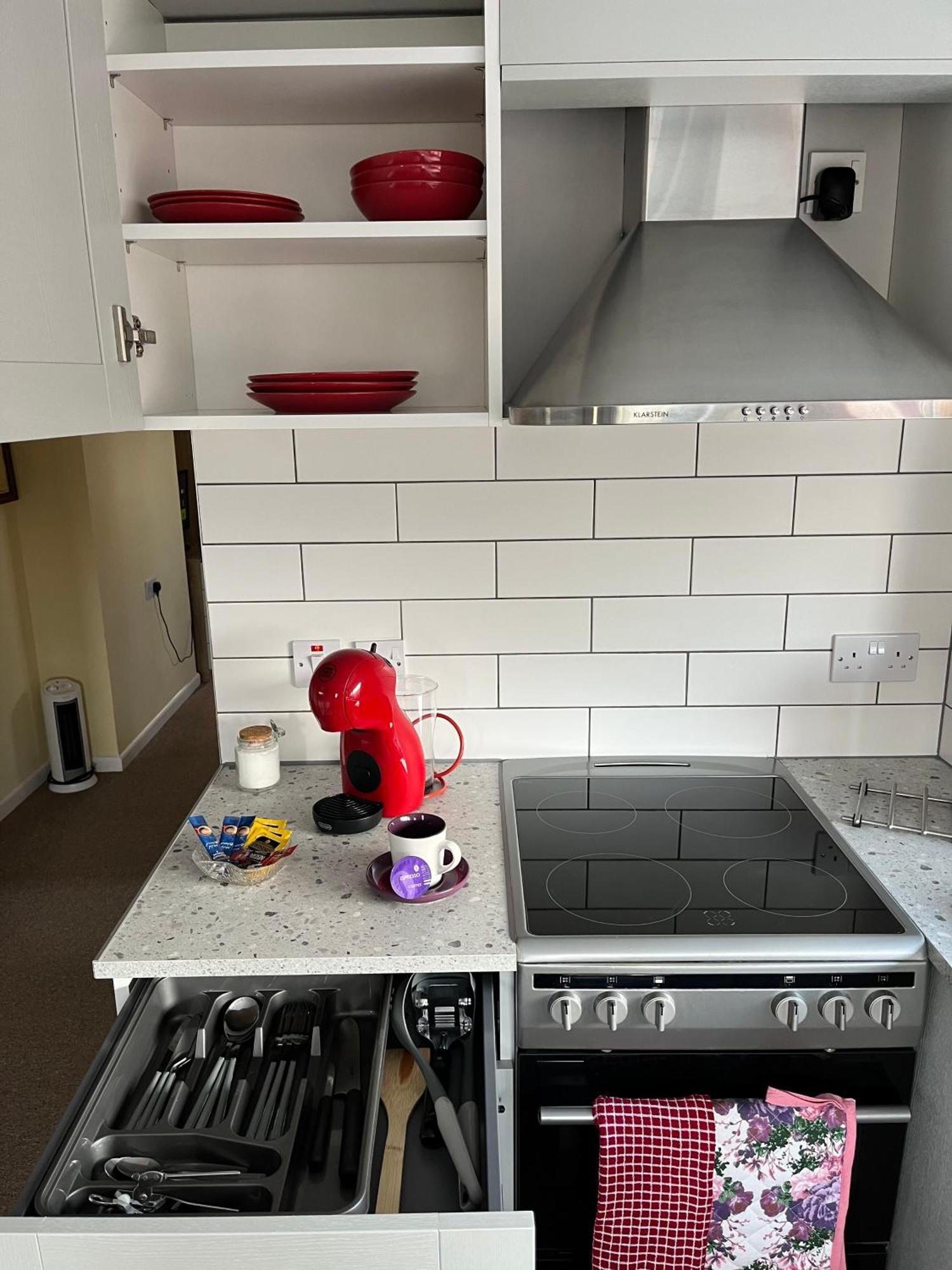 Appartement * Quest Fulfiller * à Southampton Extérieur photo