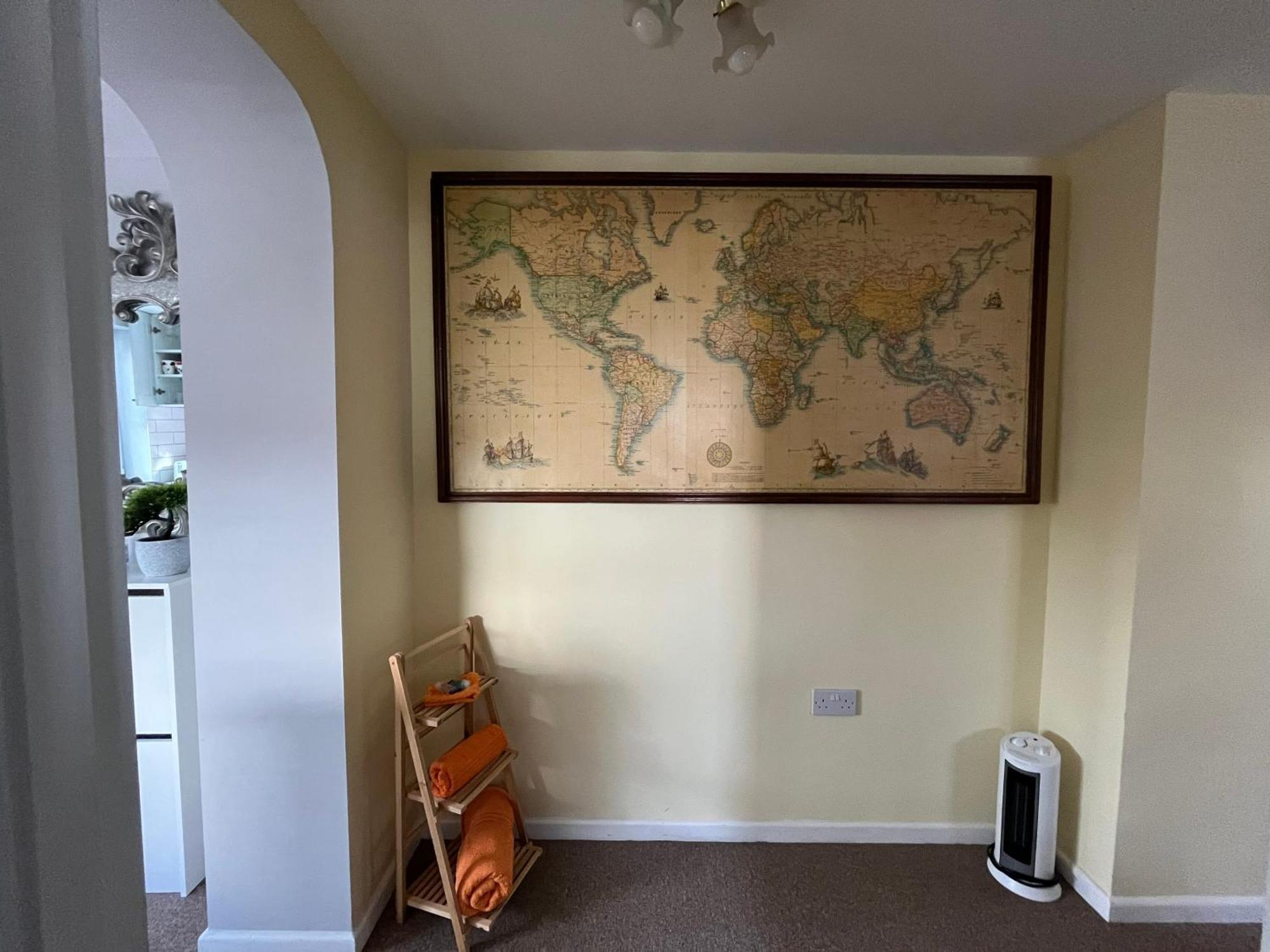 Appartement * Quest Fulfiller * à Southampton Extérieur photo