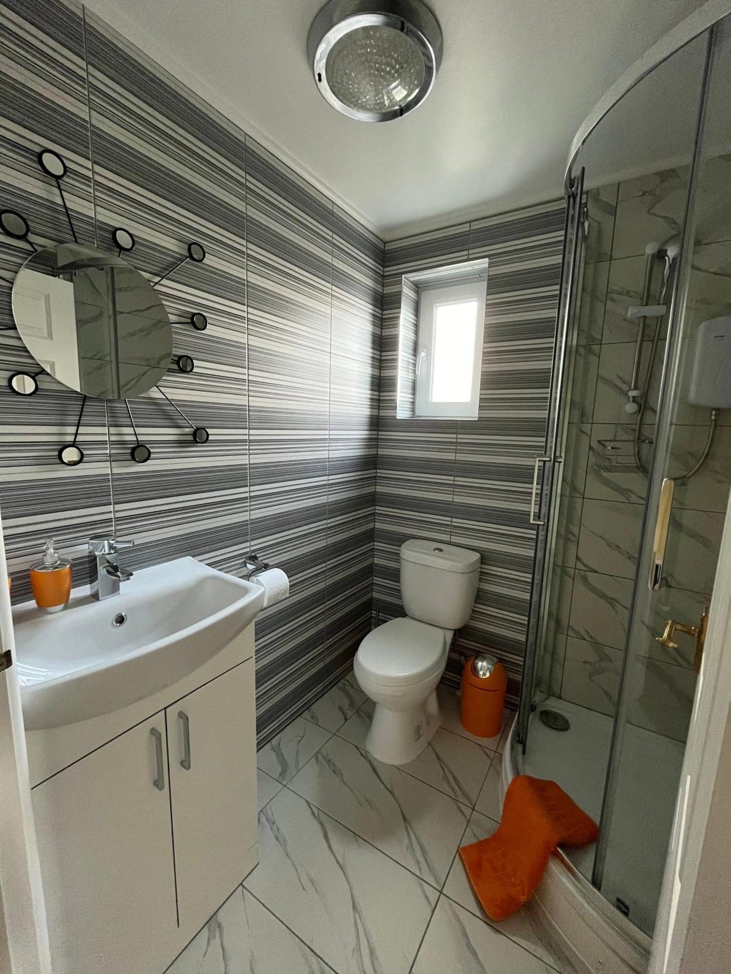 Appartement * Quest Fulfiller * à Southampton Extérieur photo