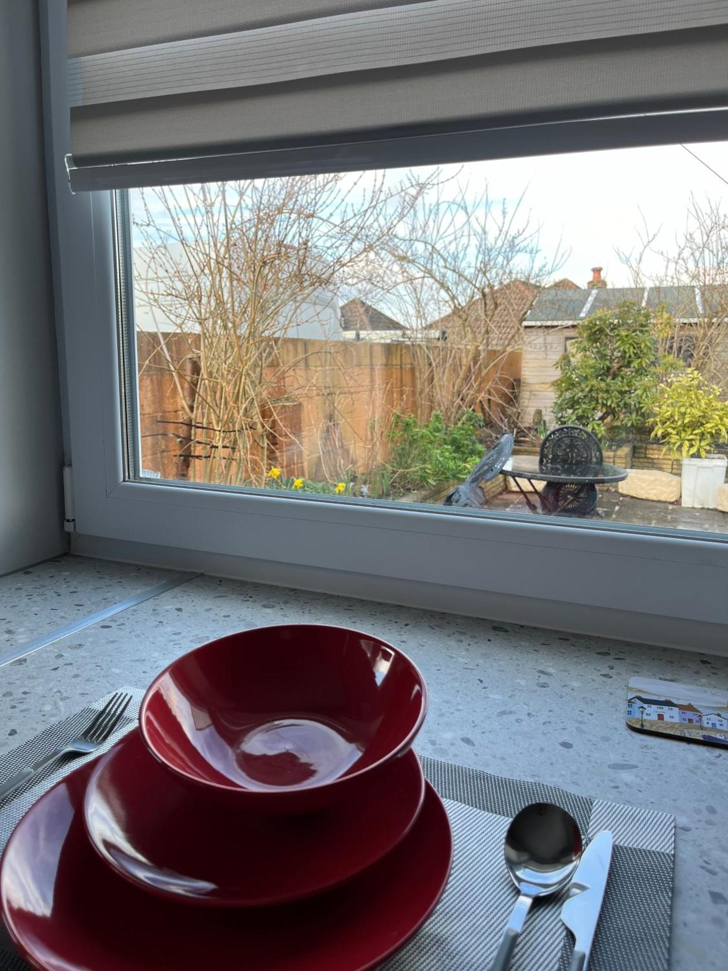 Appartement * Quest Fulfiller * à Southampton Extérieur photo