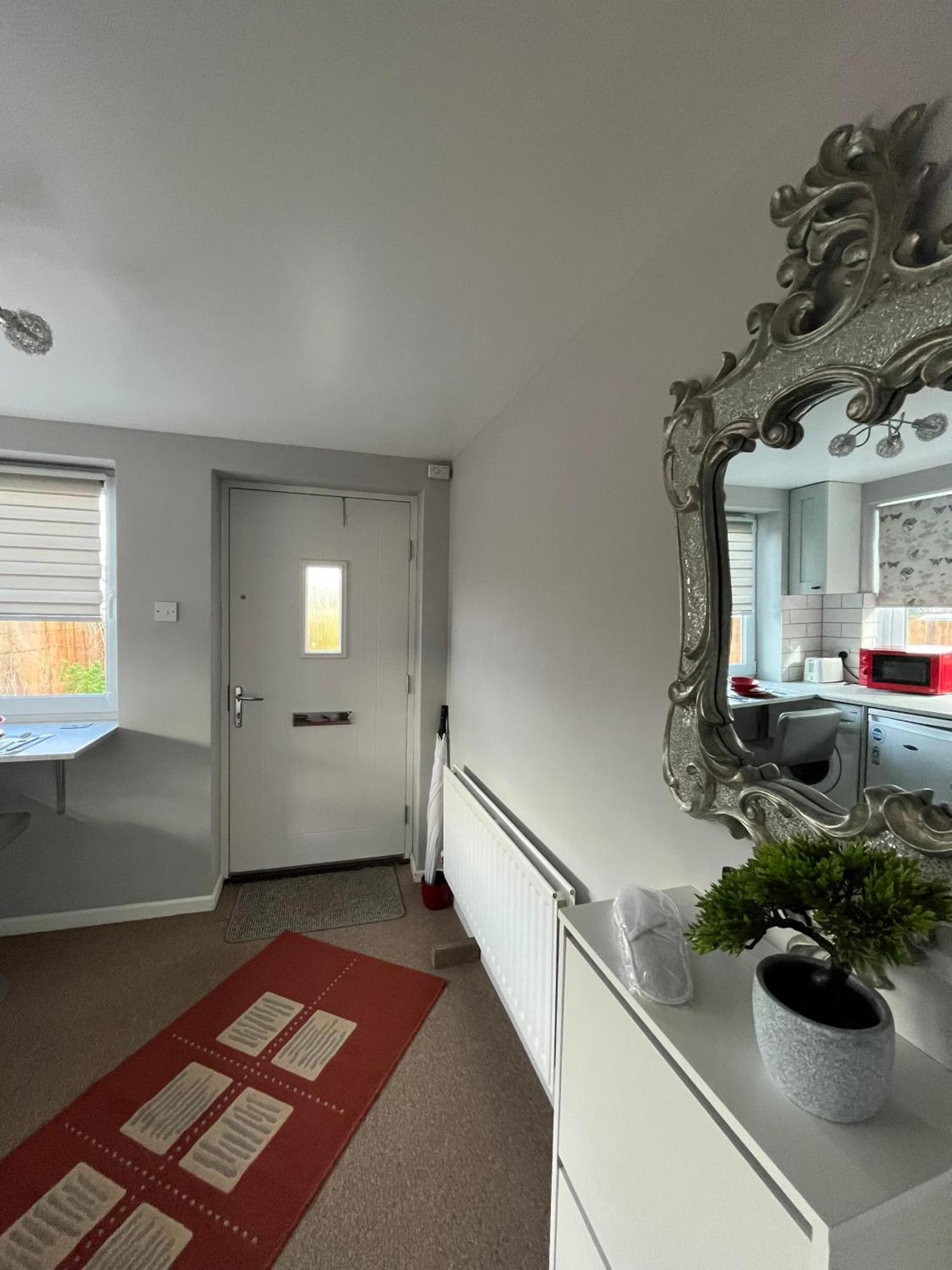 Appartement * Quest Fulfiller * à Southampton Extérieur photo