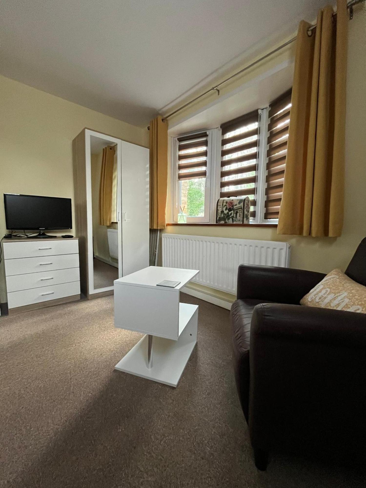 Appartement * Quest Fulfiller * à Southampton Extérieur photo