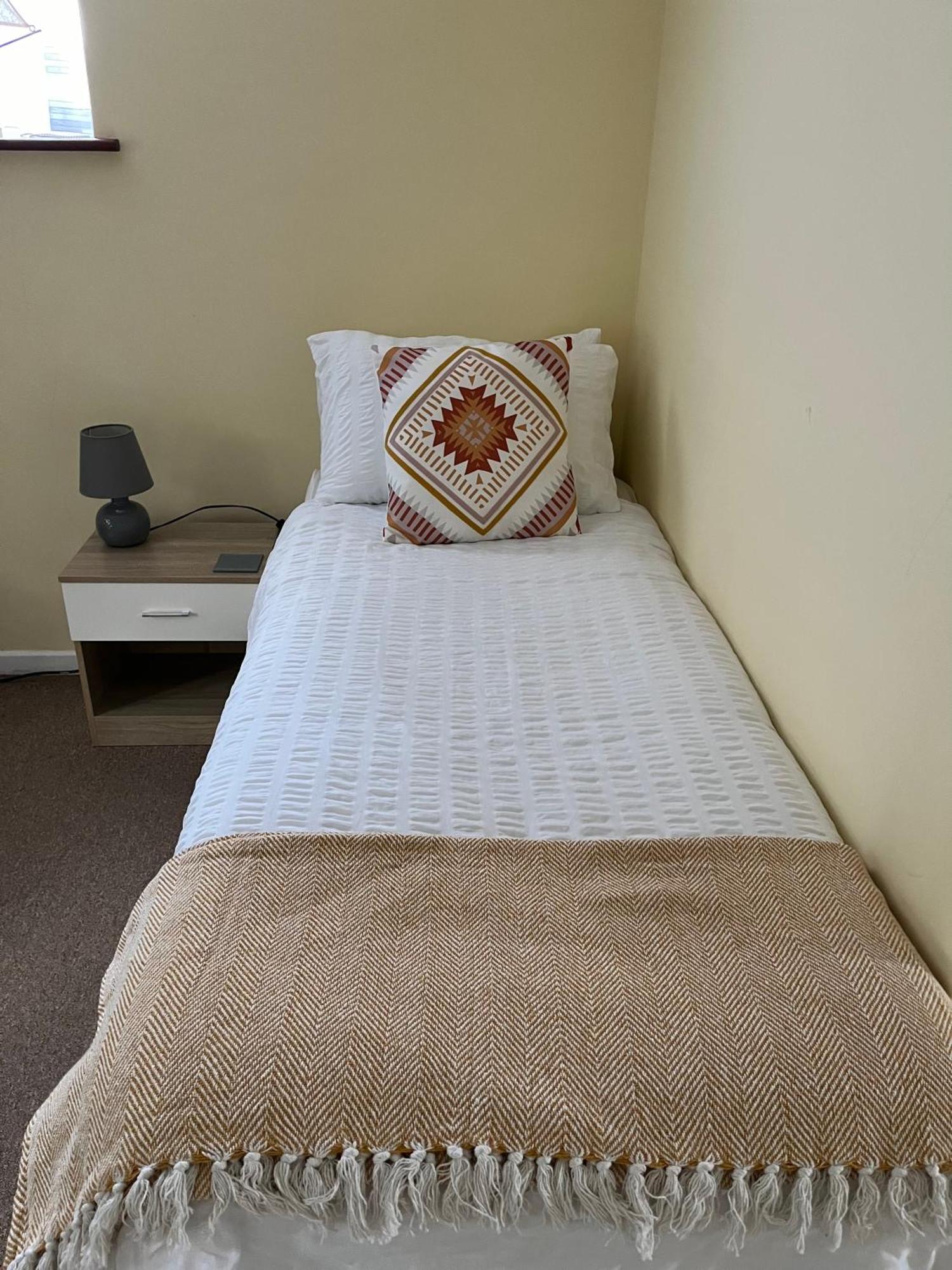 Appartement * Quest Fulfiller * à Southampton Extérieur photo