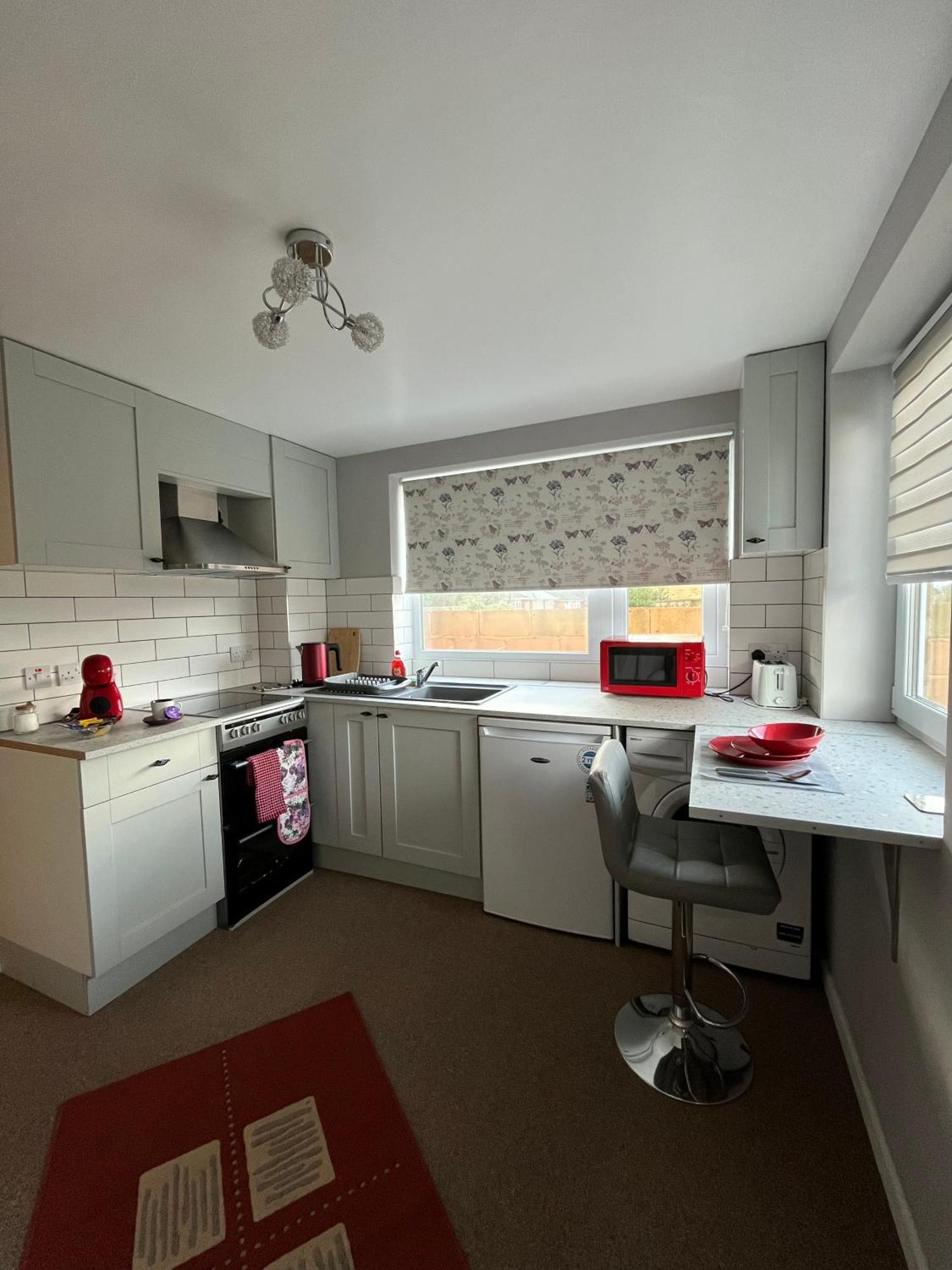 Appartement * Quest Fulfiller * à Southampton Extérieur photo