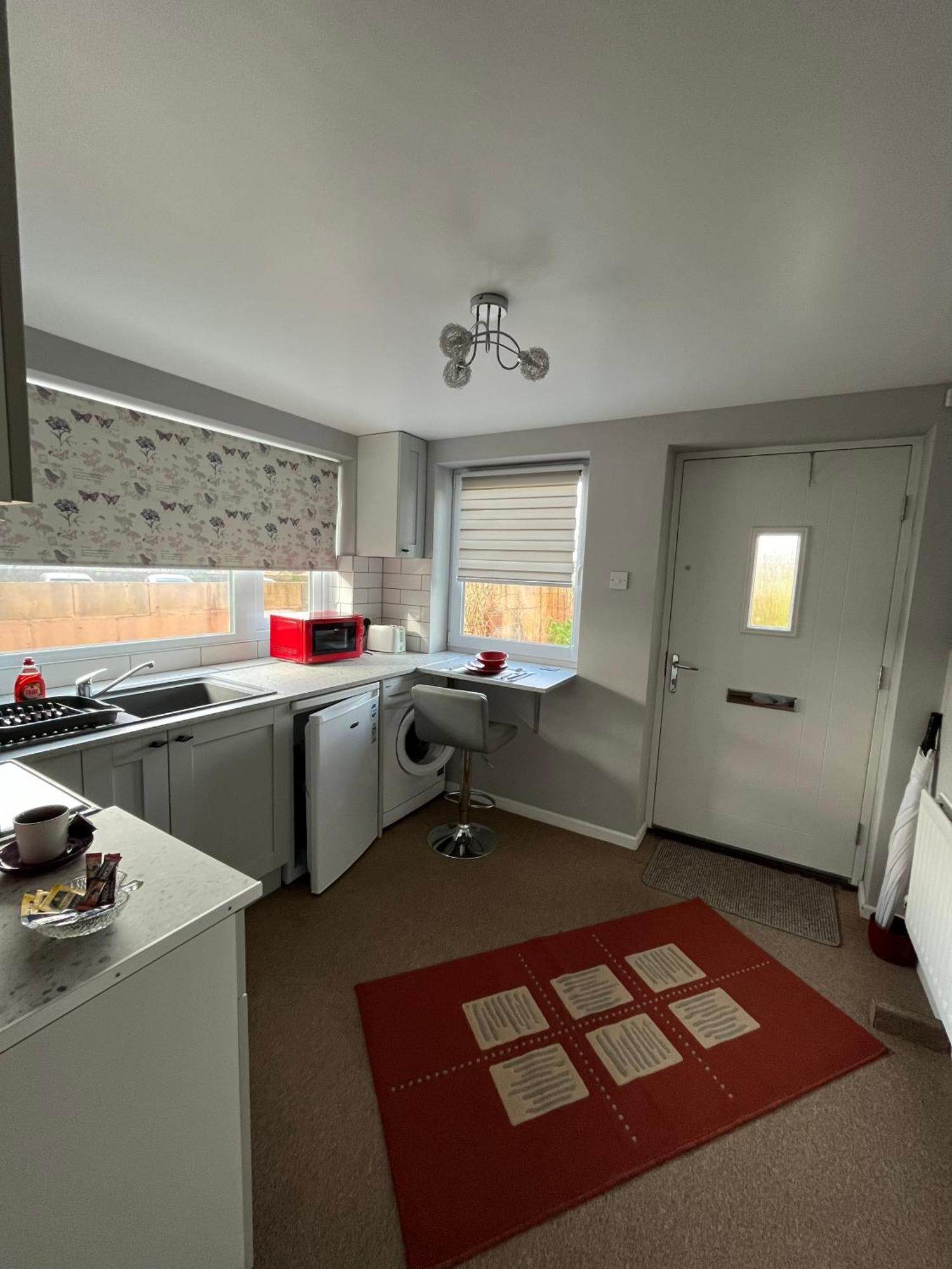 Appartement * Quest Fulfiller * à Southampton Extérieur photo